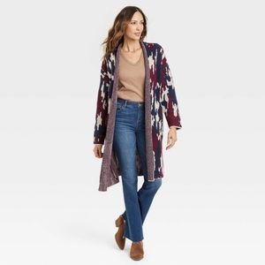NWT Knox Rose Sweater